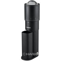 Electric Coffee Grinder SHIZUKA ブラック ECG-3-B