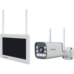 ゆがよー様撮影確認用 ヨドバシ.com - ジュアンクラウド JUAN CLOUD 防犯カメラ