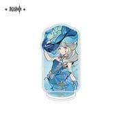 原神 千縫に綺意を込めてシリーズ アクリルスタンド リネット