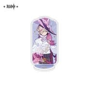 原神 千縫に綺意を込めてシリーズ アクリルスタンド リネ