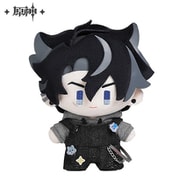原神 テイワットチャイルディッシュシリーズ ぬいぐるみ リオセスリ