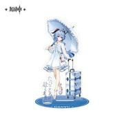 原神 谧海漫行シリーズ アクリルスタンド 甘雨