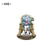 原神 テイワット映影シリーズ アクリルスタンド シグウィン