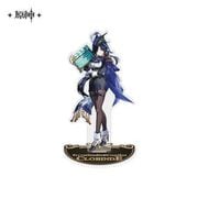 原神 テイワット映影シリーズ アクリルスタンド クロリンデ