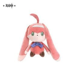原神 燼中歌シリーズ 壁炉の家 ぬいぐるみ クリーヴ