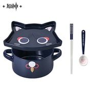 原神 童話猫シリーズ セラミック鍋セット