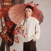 原神 イメージシリーズ 長傘 楓原万葉