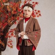 原神 イメージシリーズ アウター L 楓原万葉
