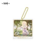 原神 いつかその道へシリーズ アクリルスタンドキーホルダー 両用 蛍(A)
