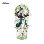 原神 フォンテーヌシリーズ キャラクターアクリルスタンド エミリエ