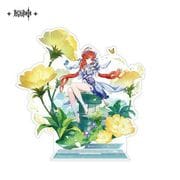 原神 テイワットスタイルシリーズ アクリルスタンド ニィロウ