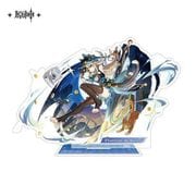 原神 テイワットスタイルシリーズ アクリルスタンド 綺良々