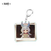 原神 キャラクターPVシリーズ アクリルキーホルダー シグウィン