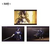 原神 キャラクターPVシリーズ フォトカード クロリンデ