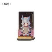 原神 キャラクターPVシリーズ グリッターアクリルスタンド シグウィン