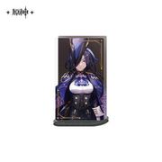 原神 キャラクターPVシリーズ グリッターアクリルスタンド クロリンデ