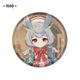 原神 キャラクターPVシリーズ 缶バッジ シグウィン