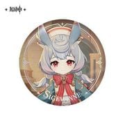 原神 キャラクターPVシリーズ 缶バッジ シグウィン