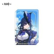 原神 逸聞軼事シリーズグリッターアクリルブロック クロリンデ