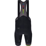 RE1075GITWC [UCI OFFICIAL WORLD CHAMPION - BIB SHORTS カラー：NERO サイズ：M ジェンダー：MAN]