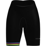 RE62GILWC [UCI WORLD CHAMPION - WOMEN’S SHORTS カラー：PRINT サイズ：S ジェンダー：WOMAN]