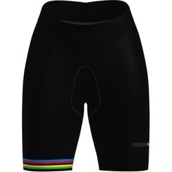RE62GILWC [UCI WORLD CHAMPION - WOMEN’S SHORTS カラー：PRINT サイズ：3XL ジェンダー：WOMAN]