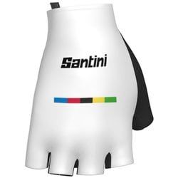RE367CLMONDO [UCI WORLD CHAMPION - GLOVES カラー：BIANCO サイズ：XL ジェンダー：MAN]