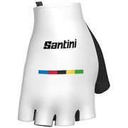 RE367CLMONDO [UCI WORLD CHAMPION - GLOVES カラー：BIANCO サイズ：XL ジェンダー：MAN]