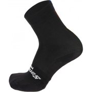 RE652HPWORLD [UCI OFFICIAL - CYCLING SOCKS カラー：NERO サイズ：XL ジェンダー：UNISEX]