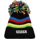 UM480BBHUCI [BIG BUBBLE HAT UCI COLORS カラー：NERO ジェンダー：UNISEX]