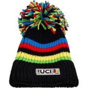 UM480BBHUCI [BIG BUBBLE HAT UCI COLORS カラー：NERO ジェンダー：UNISEX]