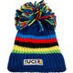 UM480BBHUCI [BIG BUBBLE HAT UCI COLORS カラー：NAUTICA ジェンダー：UNISEX]