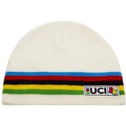 SP480BBHBEANI [BEANIE UCI COLORS カラー：BIANCO ジェンダー：UNISEX]