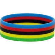 UCI - SILICONE BRACELET カラー：PRINT UMBRAC-UCI