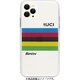 UMCASE-UCI12 [UCI - COVER iPhone 12 カラー：PRINT]