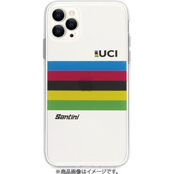 UMCASE-UCI12 [UCI - COVER iPhone 12 カラー：PRINT]