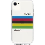 UMCASE-UCISE [UCI - COVER iPhone SE カラー：PRINT]