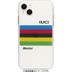 UMCASE-UCI13 [UCI - COVER iPhone 13 カラー：PRINT]