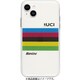 UMCASE-UCI13M [UCI - COVER iPhone 13 MINI カラー：PRINT]