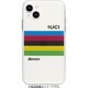 UMCASE-UCI14 [UCI - COVER iPhone 14 カラー：PRINT]