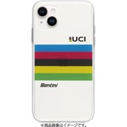 UMCASE-UCI14 [UCI - COVER iPhone 14 カラー：PRINT]