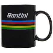 UCI WORLD CHAMPION - MUG カラー:NERO ジェンダー:UNISEX UMMUG-UCI