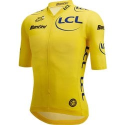 TOUR DE FRANCE [OFFICIAL YELLOW JERSEY カラー：GIALLO サイズ：3XL ジェンダー：MAN フィット：SLEEK]
