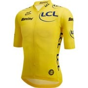 TOUR DE FRANCE [OFFICIAL YELLOW JERSEY カラー：GIALLO サイズ：4XL ジェンダー：MAN フィット：SLEEK]