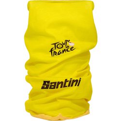 TOUR DE FRANCE [YELLOW JERSEY NECK WARMER カラー：GIALLO ジェンダー：UNISEX]