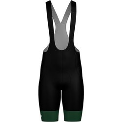 TOUR DE FRANCE [GREEN JERSEY BIB SHORTS カラー：NERO サイズ：XL ジェンダー：MAN]