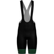 TOUR DE FRANCE [GREEN JERSEY BIB SHORTS カラー：NERO サイズ：XXL ジェンダー：MAN]