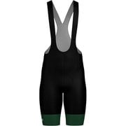 TOUR DE FRANCE [GREEN JERSEY BIB SHORTS カラー：NERO サイズ：3XL ジェンダー：MAN]
