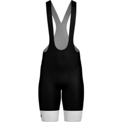 TOUR DE FRANCE [WHITE JERSEY BIB SHORTS カラー：NERO サイズ：M ジェンダー：MAN]