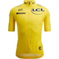 TOUR DE FRANCE [YELLOW JERSEY カラー：GIALLO サイズ：XS ジェンダー：MAN フィット：CLASSIC]